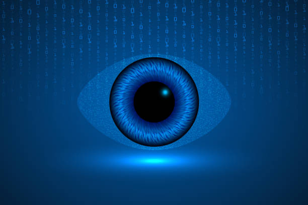 Ojos Azules Vectores Libres de Derechos - iStock Ojos Azules Vectores Libres de Derechos - iStock