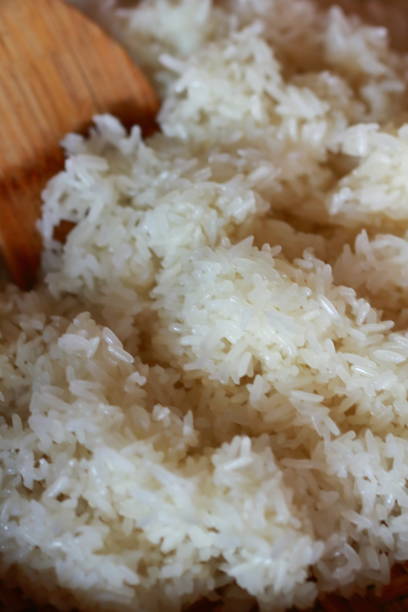 istock sticky rice food in thai style 1213809991