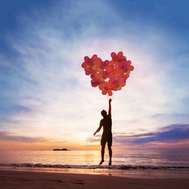 istock Kindness and love concept 1213811806