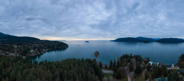 istock Whytecliff Park, Horseshoe Bay, North Vancouver, BC, Canada 1213812610