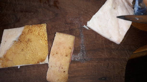 istock Various homemade cooked food in the kitchen 1213822027