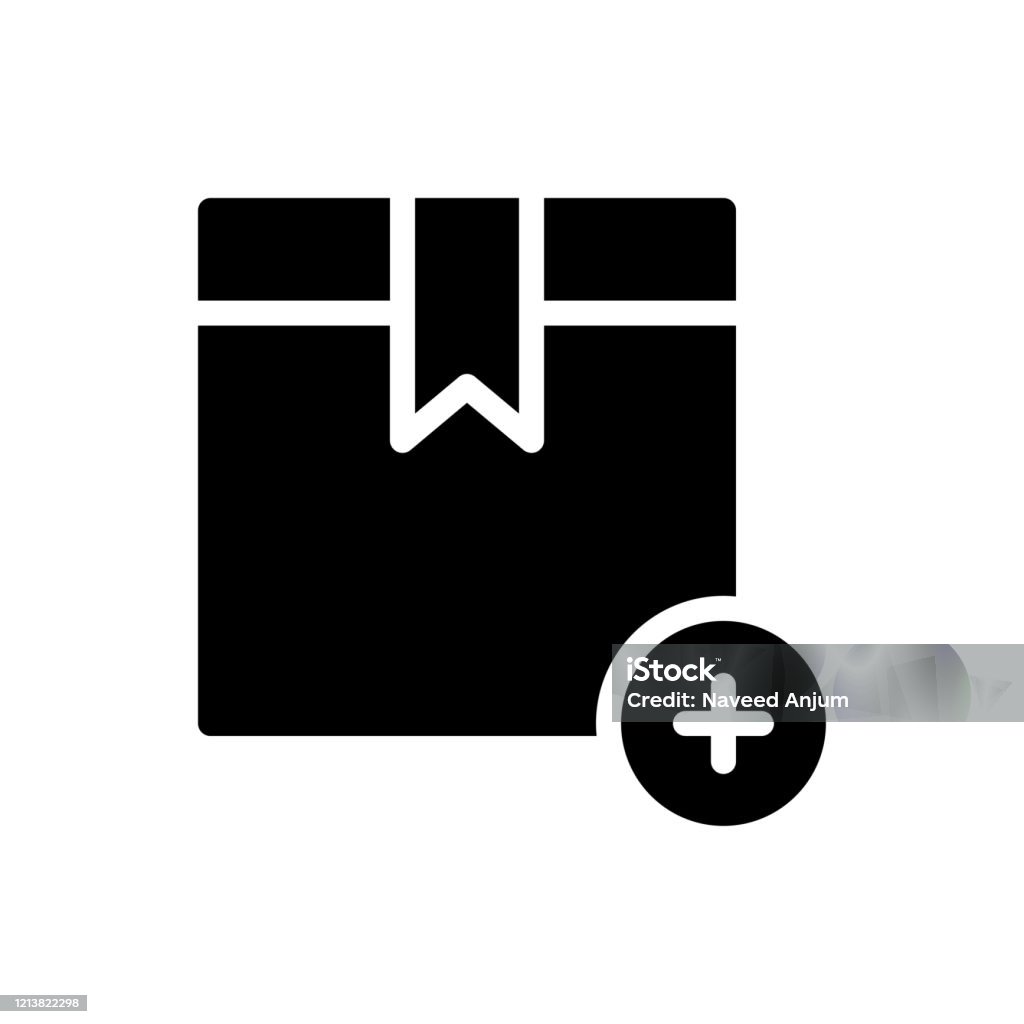 Parcel Picture. Vector Parcel Stock Illustration - Download Image Now - Backgrounds, Business ...