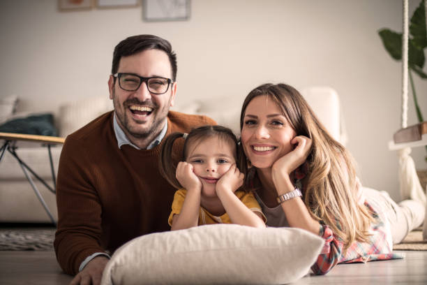 istock Love makes a family. 1213822372