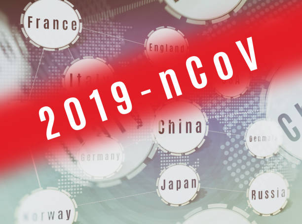 istock Coronavirus 2019-nCoV. Virus infection concept 1213838364