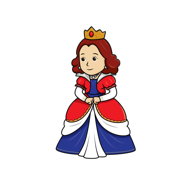170 Cute Cartoon Throne For Queen Or Princess Illustrations & Clip Art -  iStock
