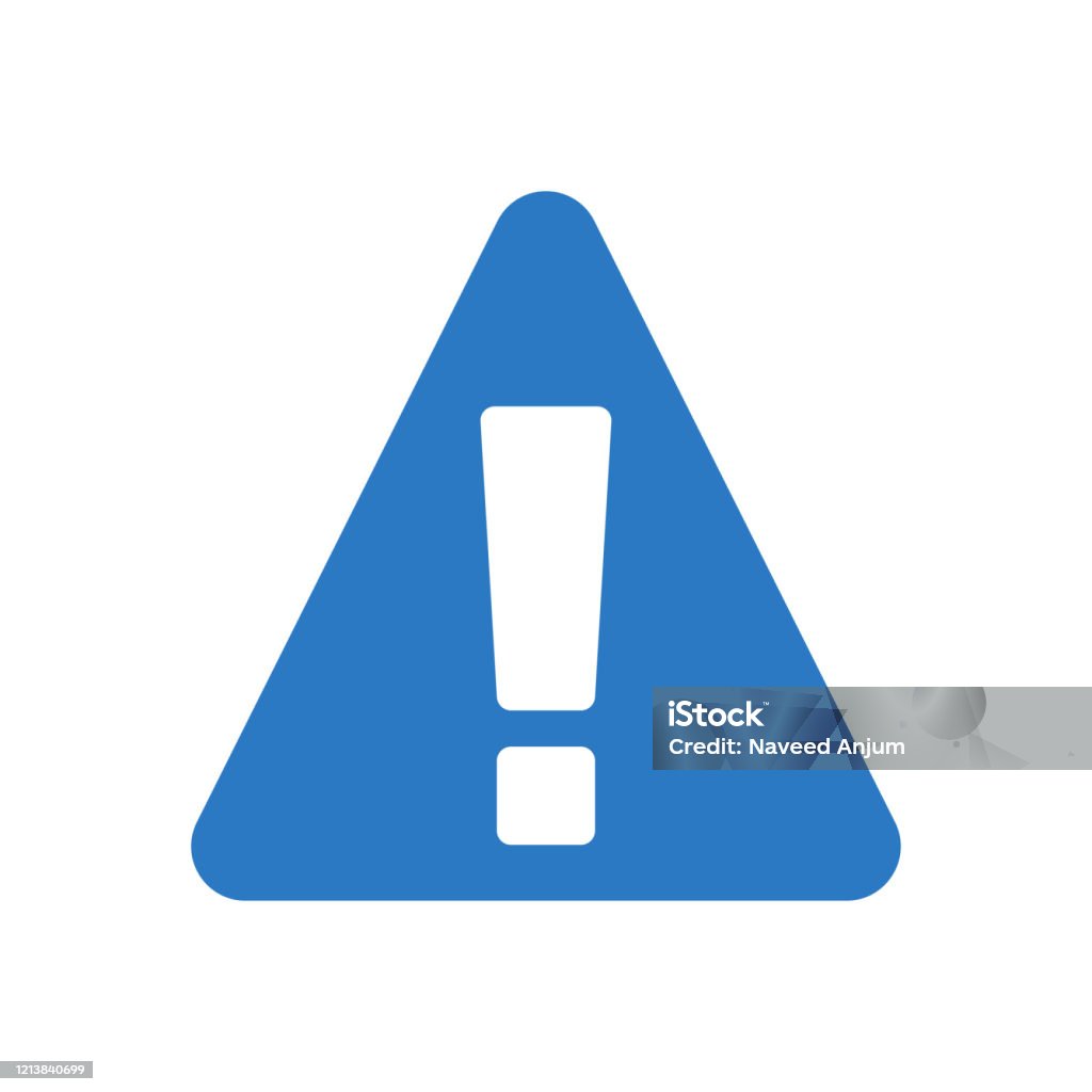 Error Pointing Up Error Stock Illustration - Download Image Now - Alertness, Danger ...
