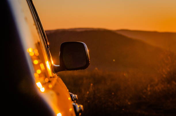 istock SUV travels in the Carpathians 1213849130