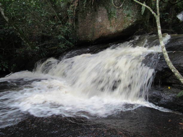 istock Socorro city's Escorredouro Hike 1213852901
