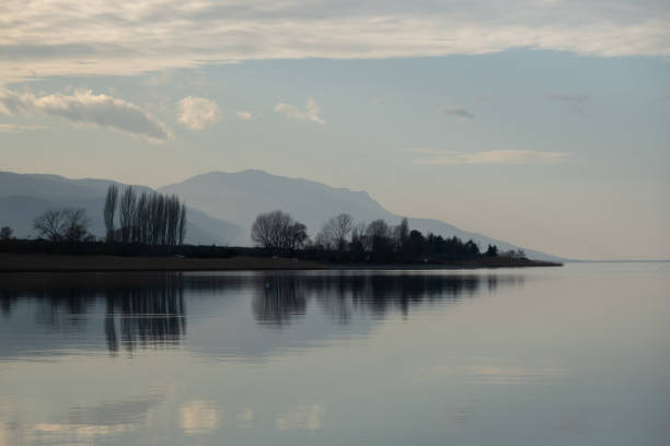 istock reflections in the lake 1213858624