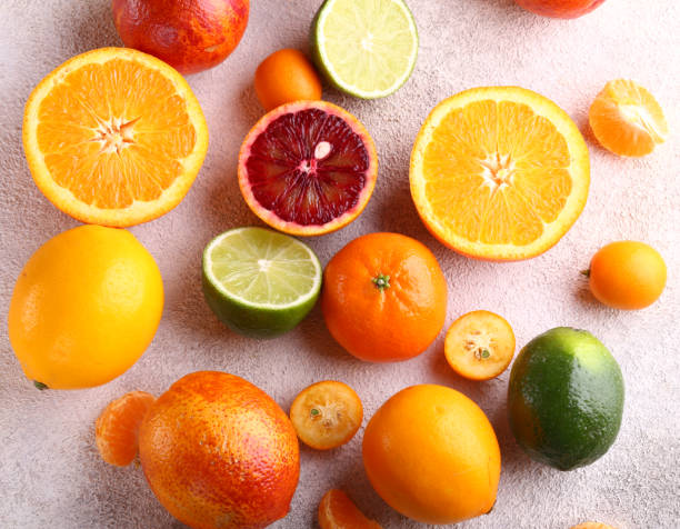 istock natural organic citrus fruit 1213863142