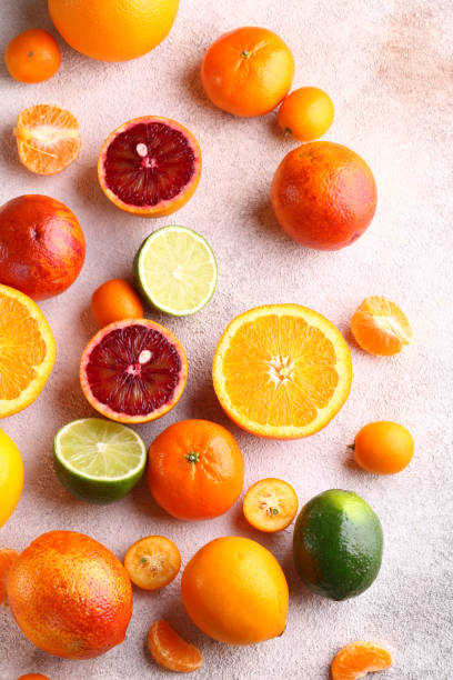 istock natural organic citrus fruit 1213863188