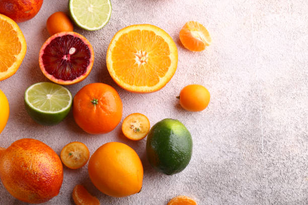 istock natural organic citrus fruit 1213863217