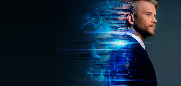 istock business technology business caucasian man filter effect double exposure night building smart system strategy ideas concept  banner poster size 1213867230