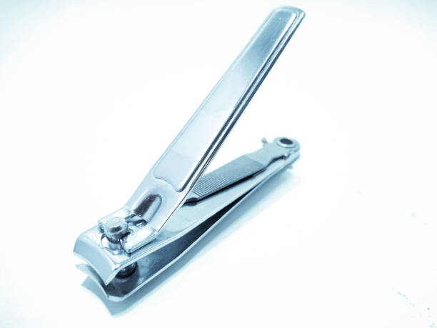 istock A picture of nail cutter 1213887204