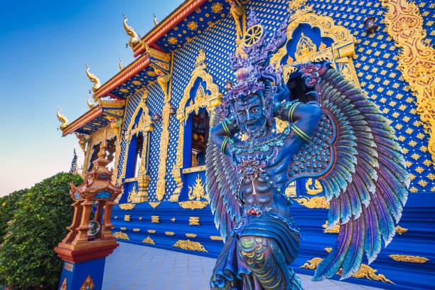 istock Thailand north trip 1213888337