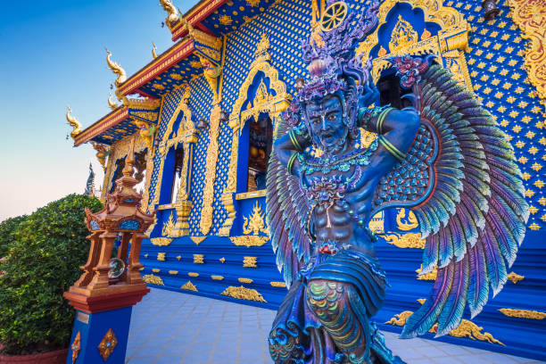 istock Thailand north trip 1213888348