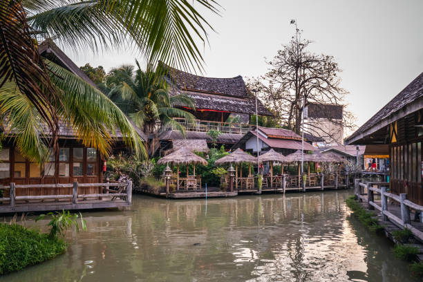 istock Thailand Pattaya trip 1213888595