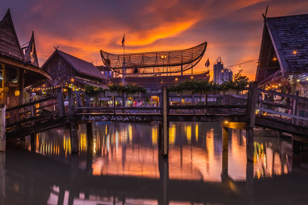 istock Thailand Pattaya trip 1213888649