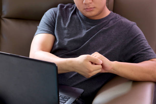 istock Covid-19 Hand Care 1213890538