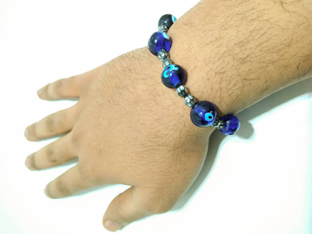 istock A picture of hand bracelets 1213890574