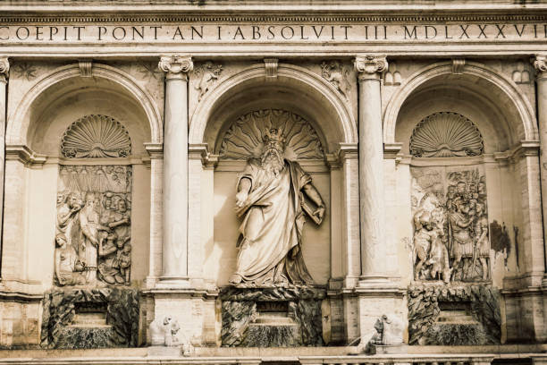 istock Fountain of Moses 1213902504