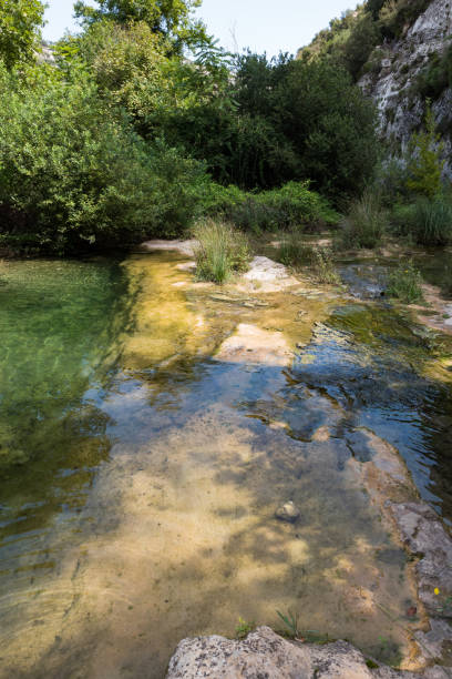 istock Cavagrande of Cassibile Avola 1213904189
