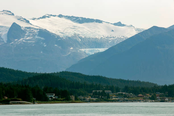 istock Juneau, Alaska, USA 1213904328
