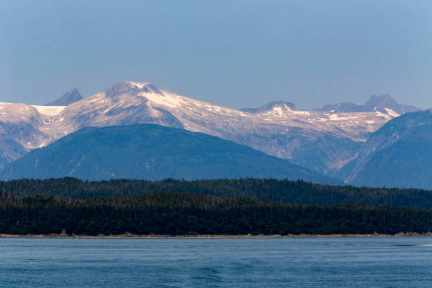 istock Juneau, Alaska, USA 1213904344