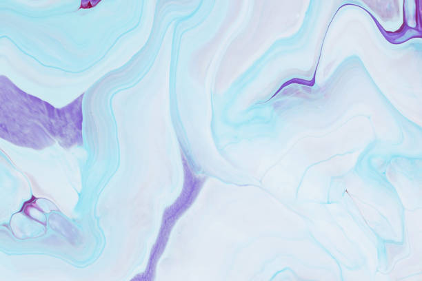 istock Abstract background of acrylic paints 1213911192