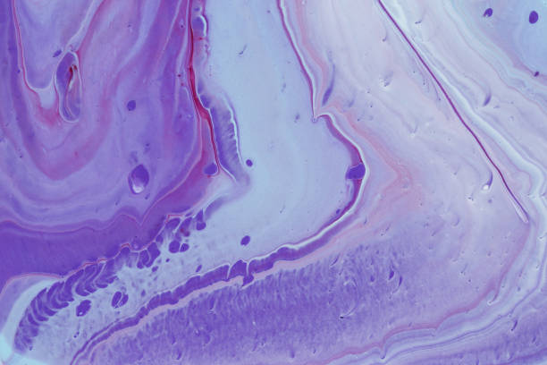 istock Abstract background of acrylic paints 1213911233
