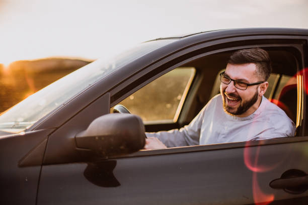 istock I love my car 1213912263