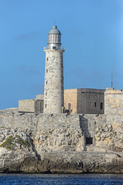 istock Morro Castle in Havana, Cuba 1213913530