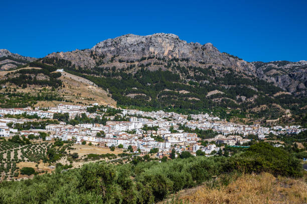 istock Cazorla And Yedra Castle - Jaen, Andalusia, Spain 1213921410