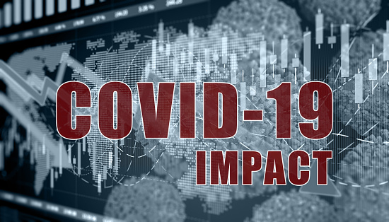 COVID-19 impact business and economy