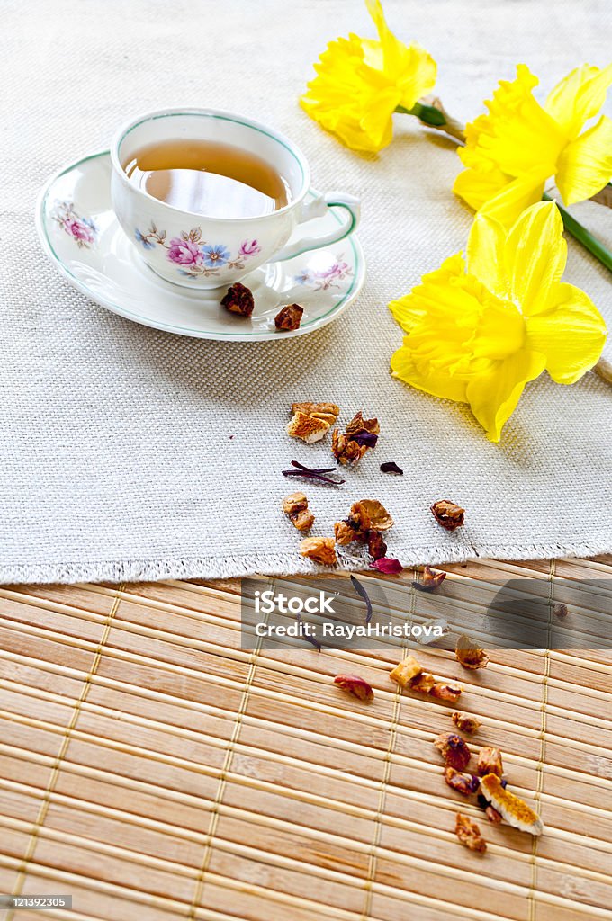 Herbata owocowa - Zbiór zdjęć royalty-free (Bez ludzi)