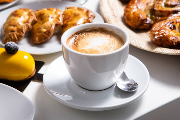 istock The Cap of coffee 1213926041