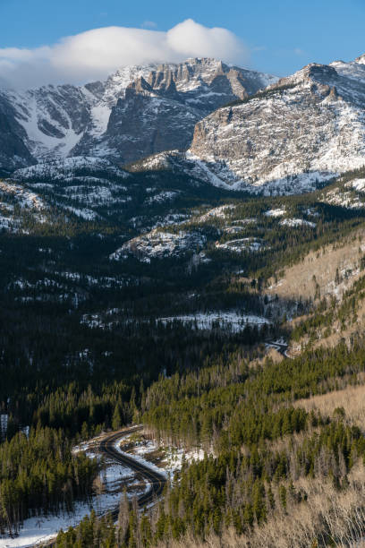 istock Rocky Mountain National Park 1213928403