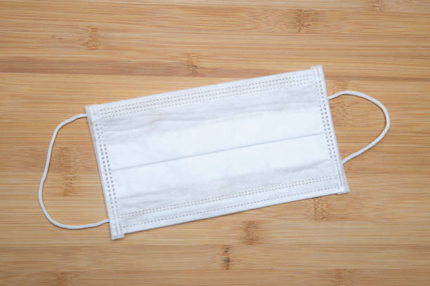 istock Medical mask 1213929750
