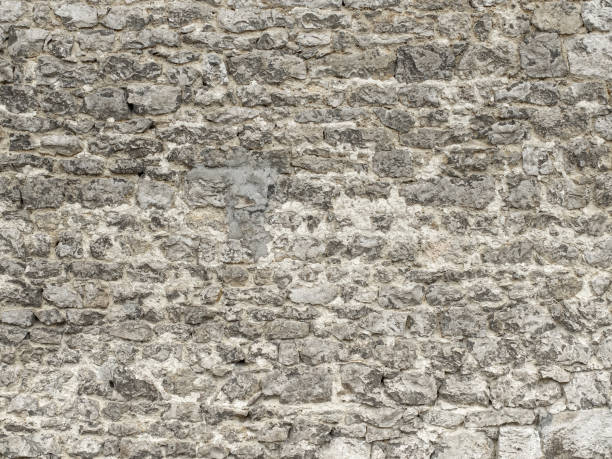 istock wall of old stones 1213931887