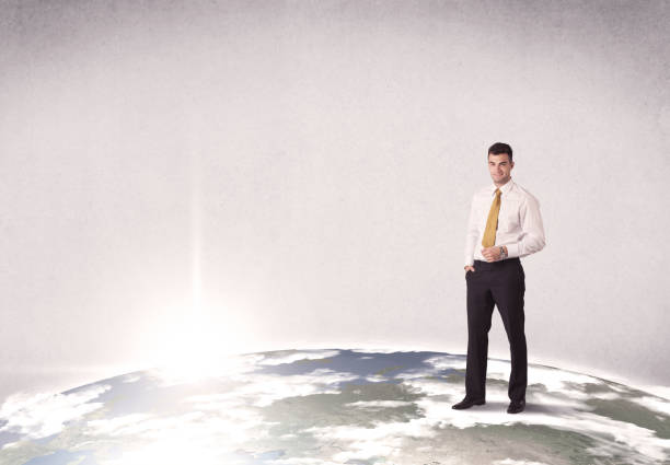 istock man standing in front of city landscape 1213936189