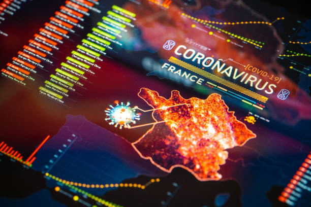 istock Coronavirus Outbreak in France 1213943291