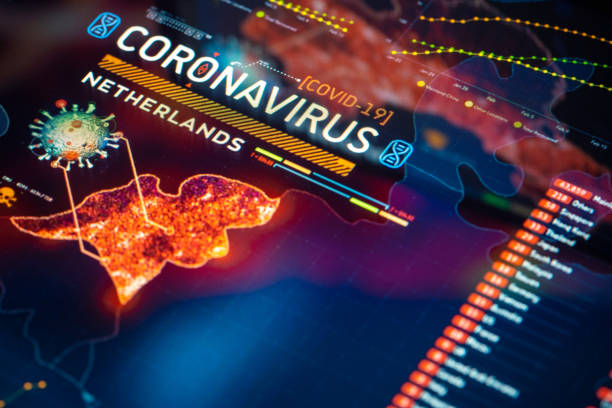 istock Coronavirus Outbreak in Netherlands 1213943303