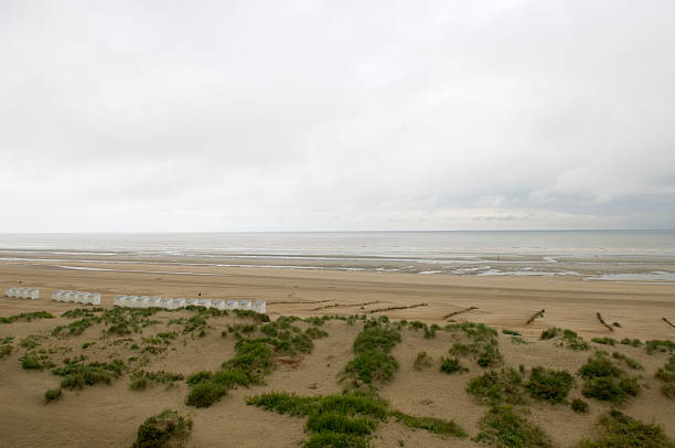 playa de vacío - out of season fotografías e imágenes de stock