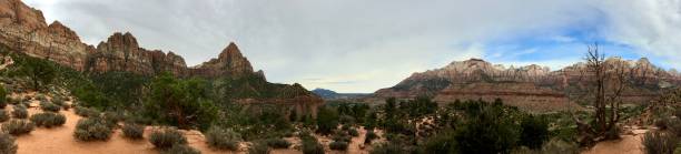 istock Zion National Park 1213944139