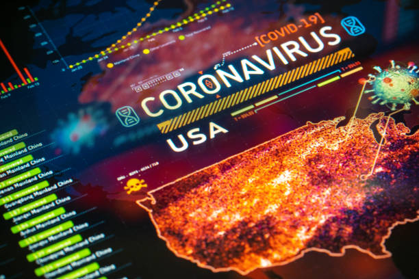 istock Coronavirus Outbreak in USA 1213945765