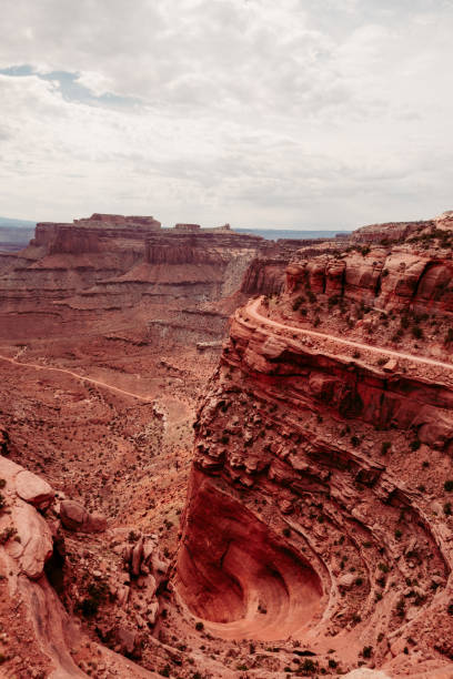 istock Canyonlands National Park 1213949076