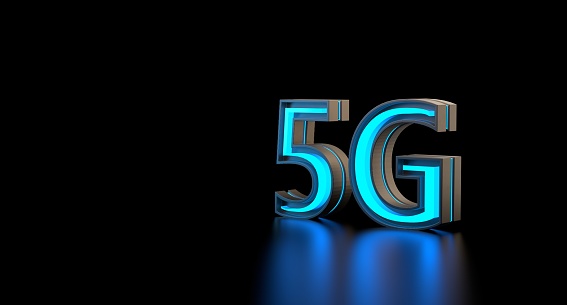 5G Wireless Communication Technology