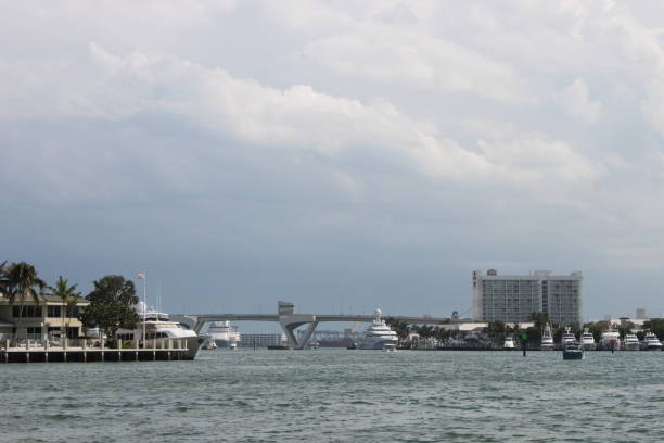 istock Fort Lauderdale, Florida 1213961332