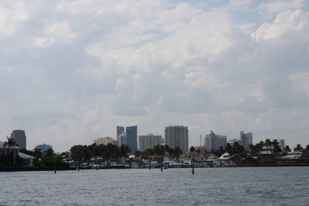 istock Fort Lauderdale, Florida 1213961385