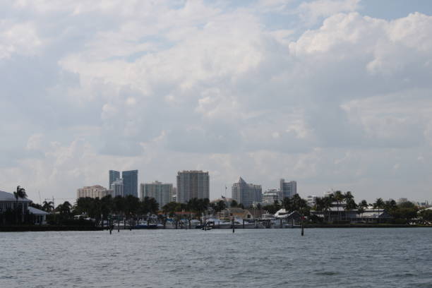 istock Fort Lauderdale, Florida 1213961433